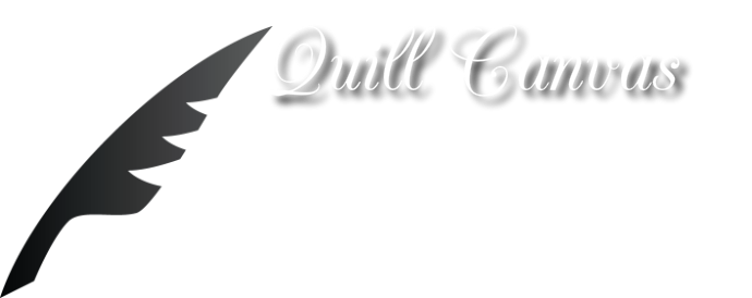 Quill Canvas